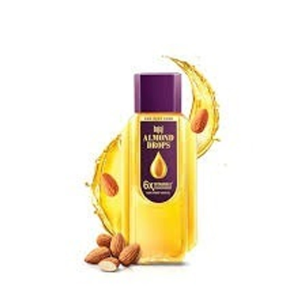 Bajaj Almond Drops