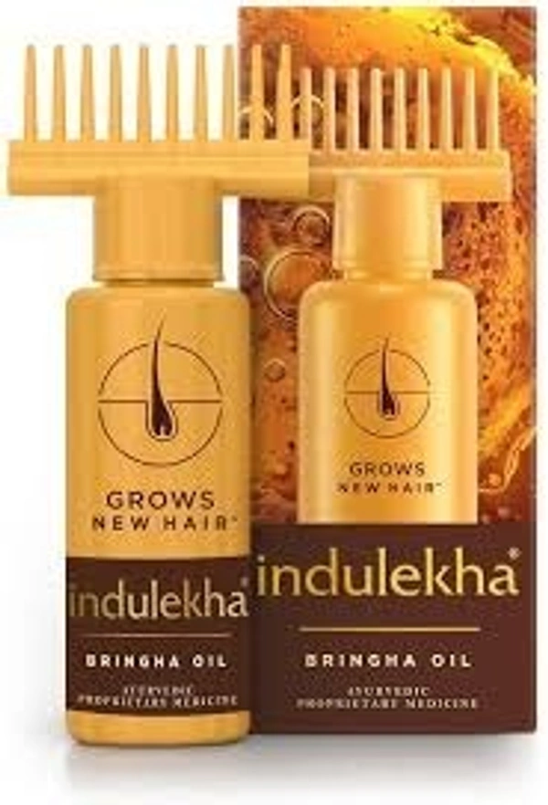 Indulekha Hair Oil - 50ml