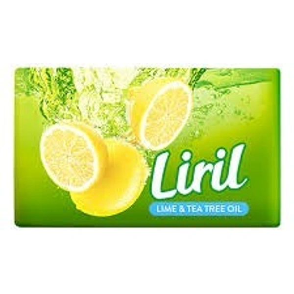 Liril Soap - 100gm