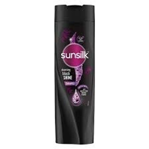 Sunsilk Black - 180ml