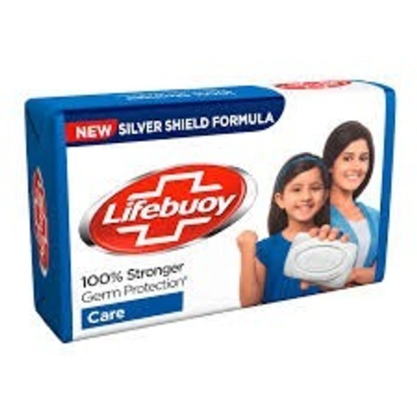 Lifebouy Soap