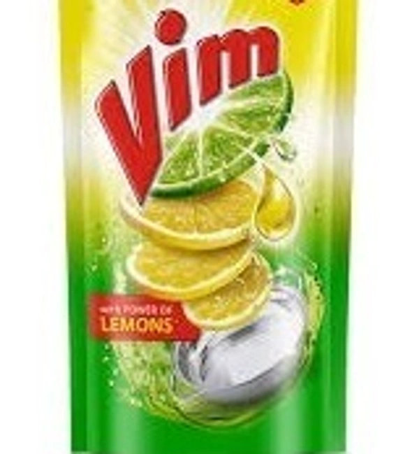 Vim Liquid  - 115ml