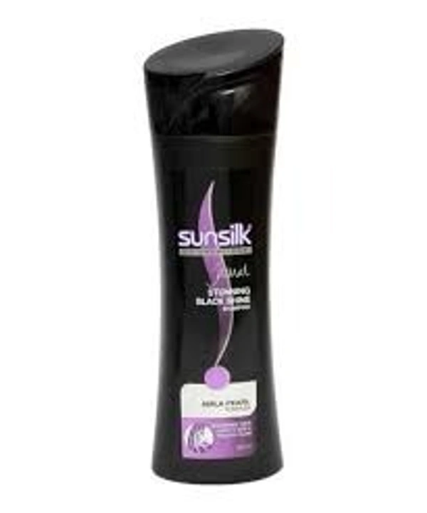 Sunsilk Black - 50ml