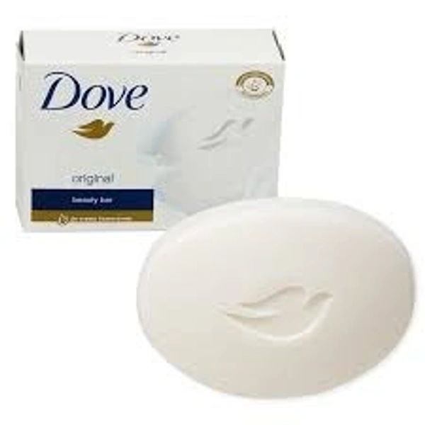Dove Soap 100gm - 750gm