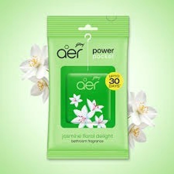 Godrej Air Pocket