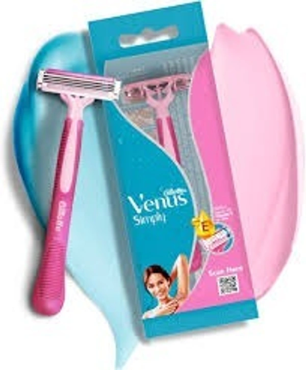 Gillette Venus Razor