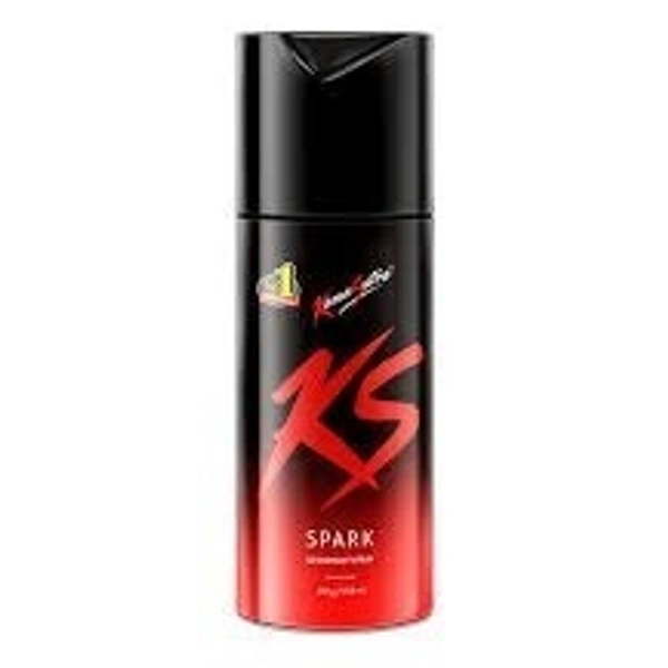 KS Spark Deo - 150ml