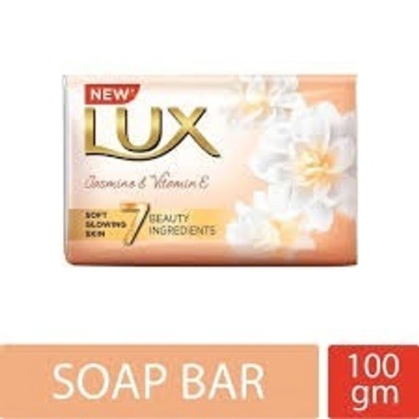 Lux Pink Soap - 100gm
