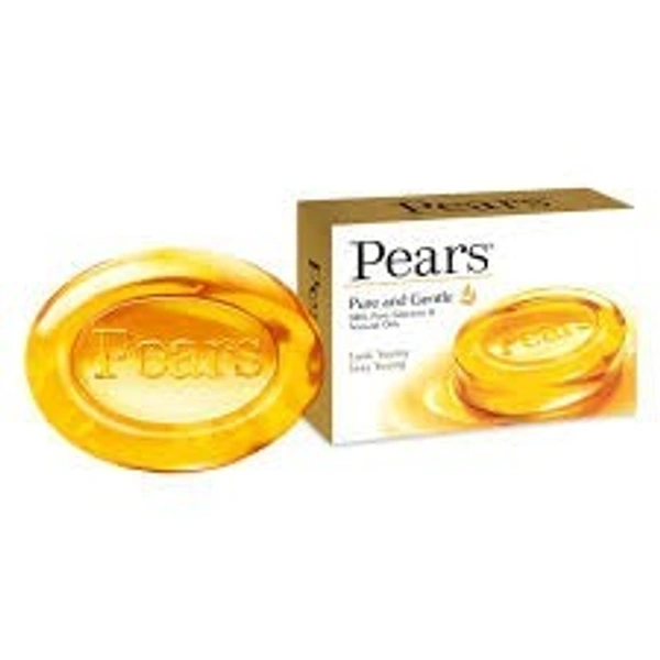 Pears Glycerin Soap - 60gm