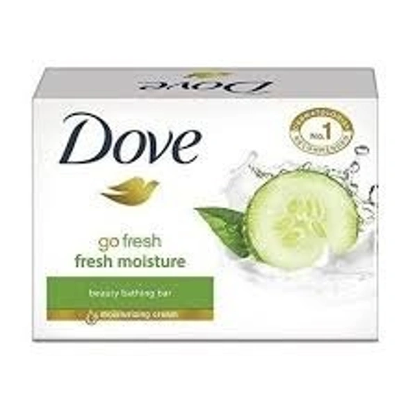 Dove Soap 100gm - 100gm