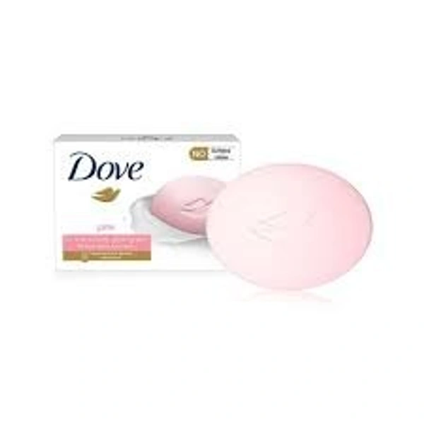 Dove Soap 100gm - 100gm