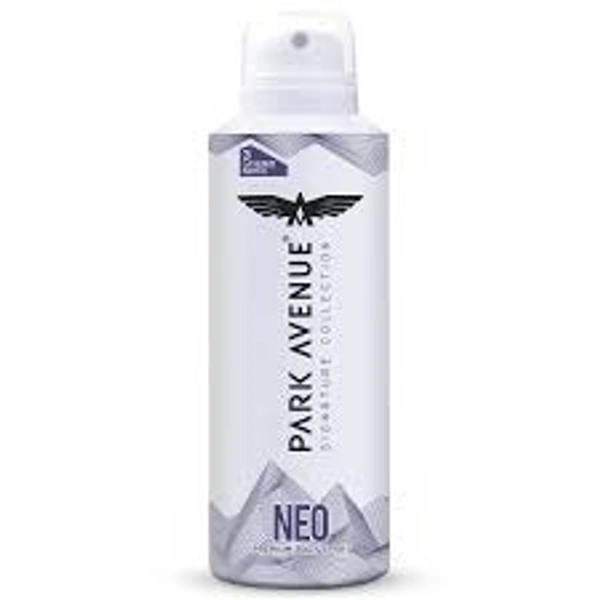 Park Avenue Deo