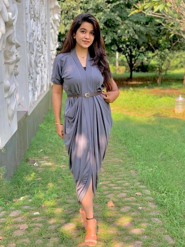 Beautiful Western Dresses - S