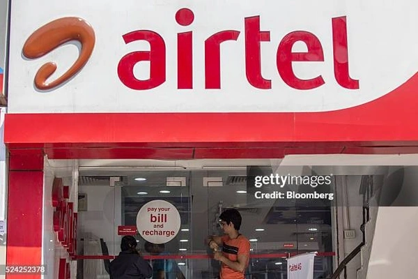 BHARATI AIRTEL LIMITED Airtel Payment Bank Saving Account - Airtel Payment Savings Account