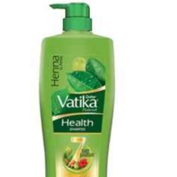 Vatika Shampoo 340ml