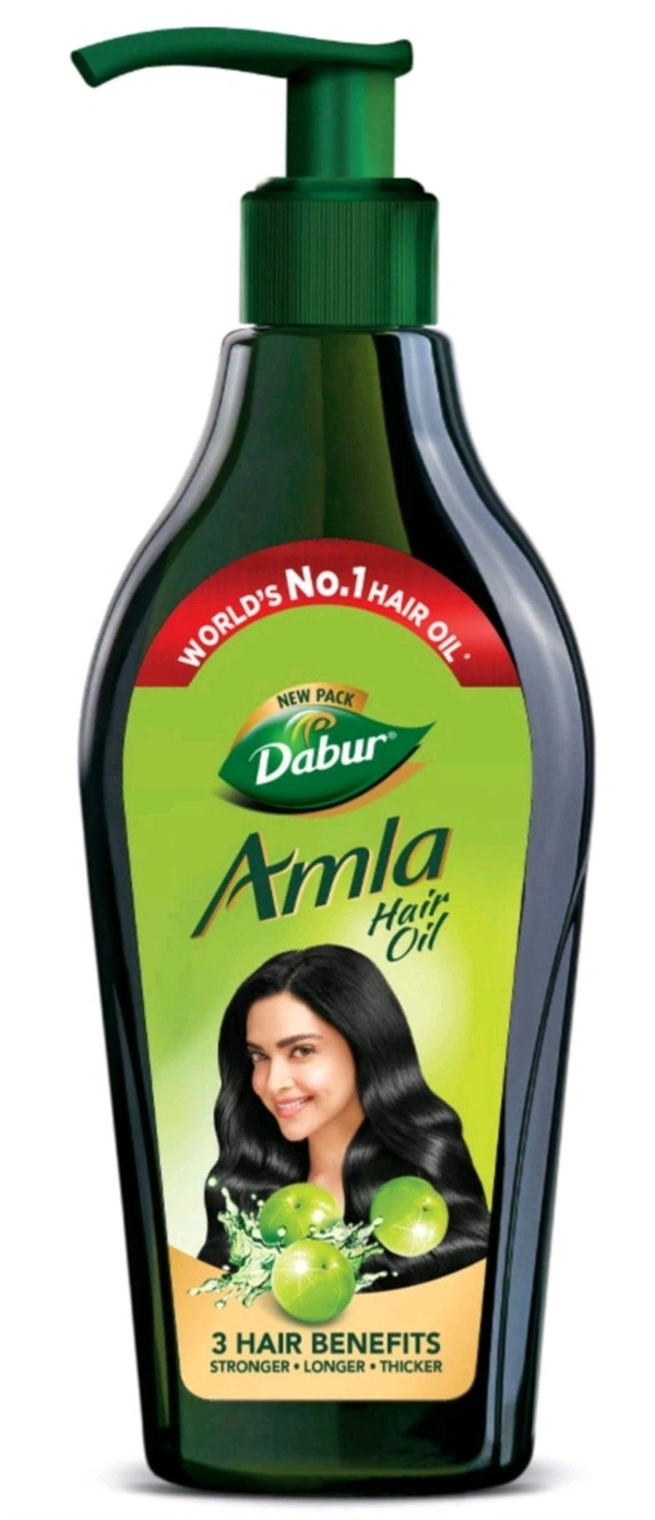 Dabur Amla 550ml 