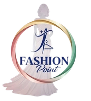 Fashion Point  - Logo