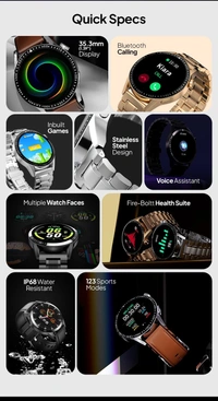 Fire Bolt Fire Bolt<Unlimited Features> - Silver, Free