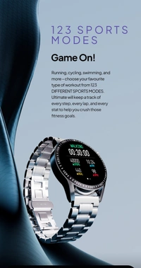 Fire Bolt Fire Bolt<Unlimited Features> - Silver, Free