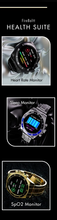 Fire Bolt Avalanche<Fire Bolt> - Silver, Free, 1 Year Warranty