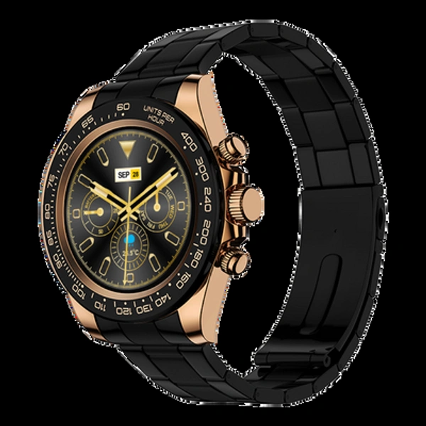 Fire Bolt <Blizzard> Smart Watch 