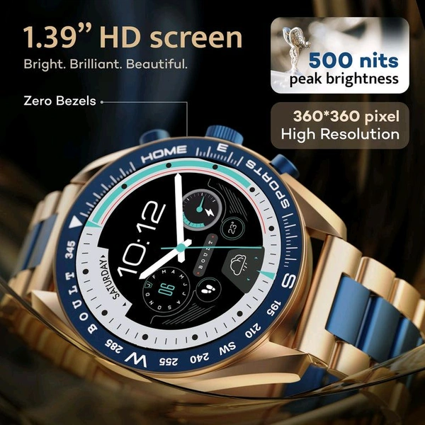 Boult Mirage - Yes, Tan, 1 Year