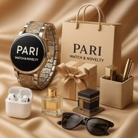 PARI COLLECTION PARI COLLECTION - Logo