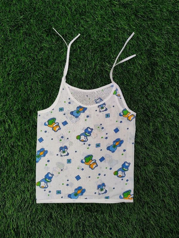 Premium 100% Cotton Woven Jabla - Top Knot Type (Pack of 3, Multicolor set)