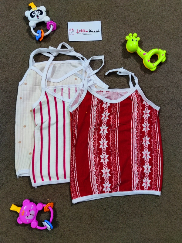 Newborn Soft Cotton Jabla