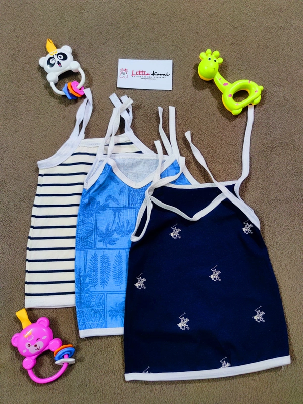 Newborn Soft Cotton Jabla