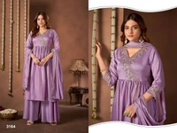 Ethnic Wear Collection With Full Flair and Boutique Finish Stitching