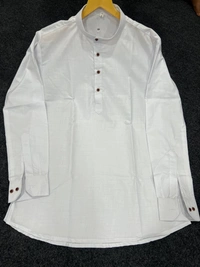 Short Kurta for every function and celebration also casual wear