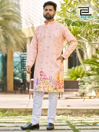 Function And Party Wear Kurta