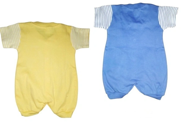 Baby Rompers set of 2