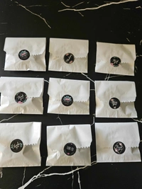 Seed Balls In Different Shapes - 10