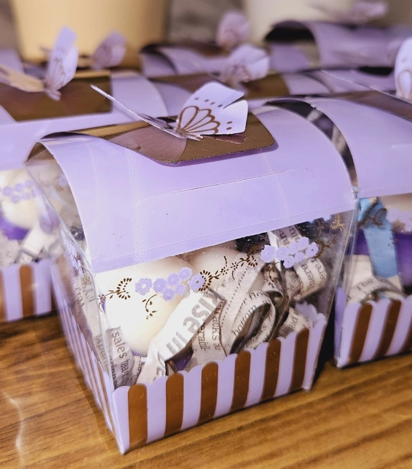 Little Bubble Candle