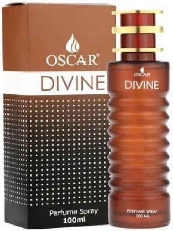 OSCAR Divine Perfume (100ml) Perfume - 100 ml (For Men & Women)