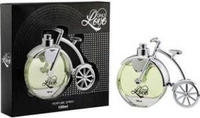 OSCAR Only Love Perfume - 100 ml (For Men & Women)