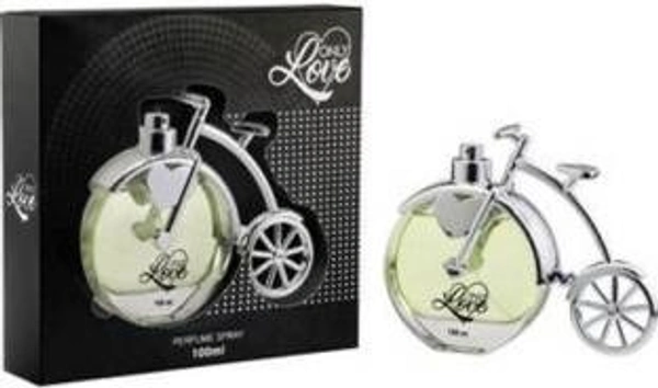 OSCAR Only Love Perfume - 100 ml (For Men & Women)