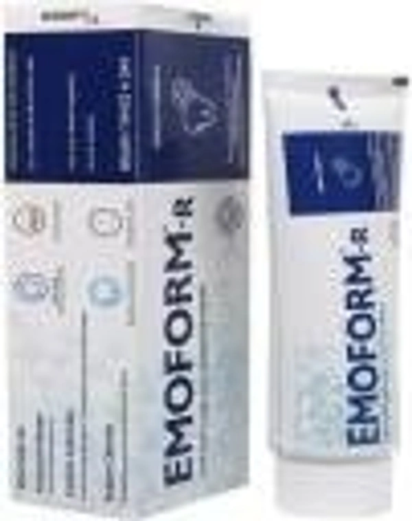 Emoform emoform-r Toothpaste Toothpaste (150 g)