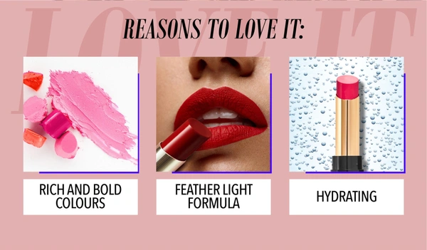 BLUE HEAVEN Powder Matte - Pink Dust (Pink Dust, 3.5 g)