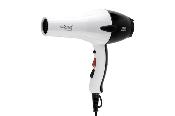 OZOMAX SWIFT PRO HAIR DRYER 1500 WATT
