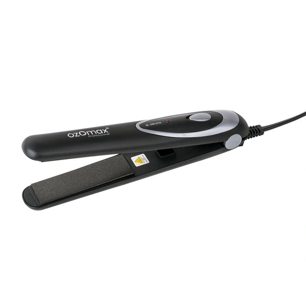 OZOMAX PERSONA HAIR STRAIGHTENER