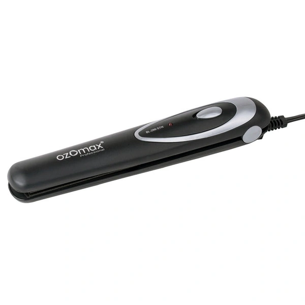OZOMAX PERSONA HAIR STRAIGHTENER