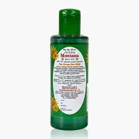 SUNNY Arnica Montana Hair Oil (With Jaborandi) Hair Oil (100 ml)