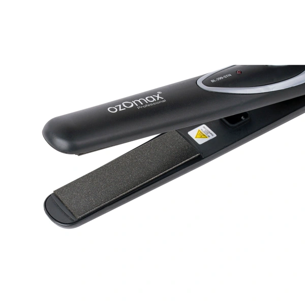 OZOMAX PERSONA HAIR STRAIGHTENER