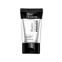 Blue heaven BLUE HEAVEN Flawless Makeup Base Primer - 30 ml (Transparent)