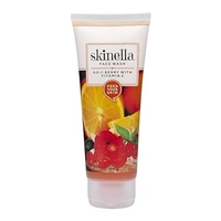 SKINELLA Goji Berry (100 ML) Face Wash (100 ml)