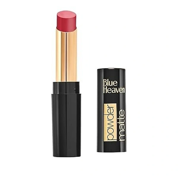 BLUE HEAVEN Powder Matte - Chest Nut (Chest Nut, 3.5 g)