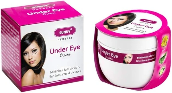 Sunny SUNNY Under Eye Cream (50g) (50 g)